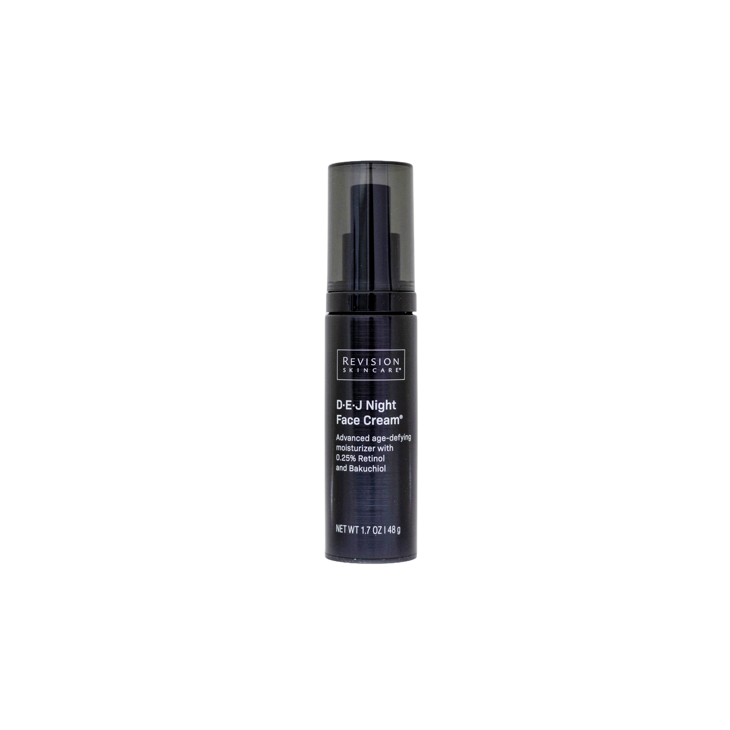 Revision Skincare D.EJ Night Face Cream 1.7 fl oz