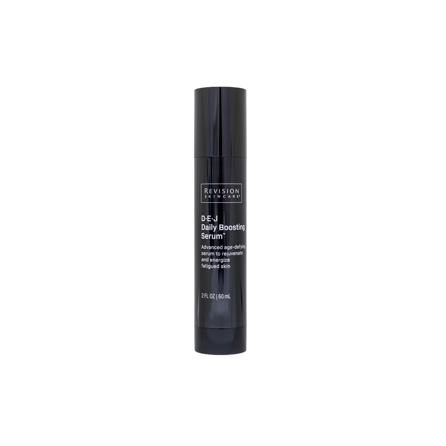 Revision Skincare D.EJ. Daily Boosting Serum 2 fl oz./60 ml.
