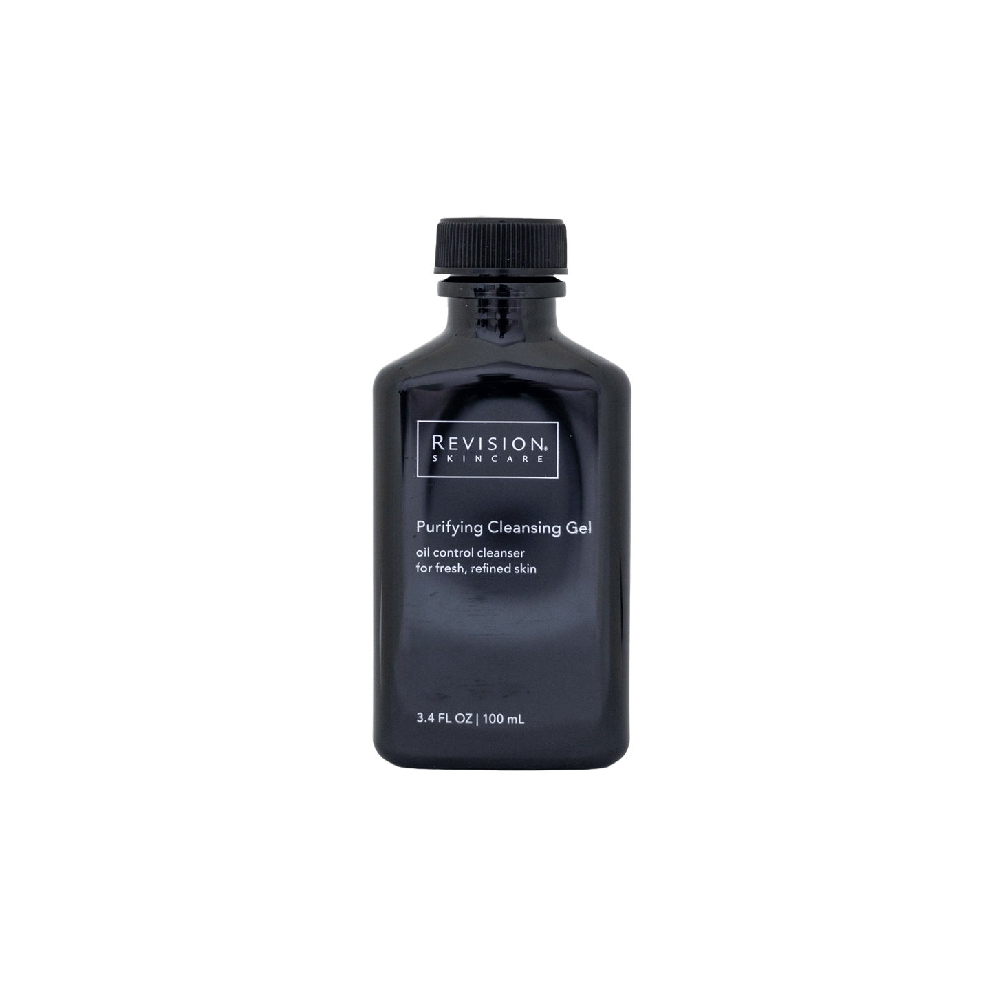 Revision Skincare Purifying Cleansing Gel 3.4 fl oz /100 ml.
