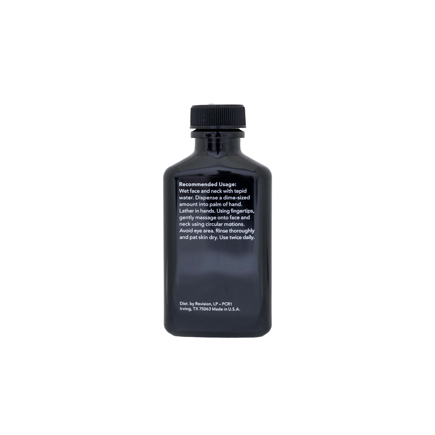 Revision Skincare Purifying Cleansing Gel 3.4 fl oz /100 ml.