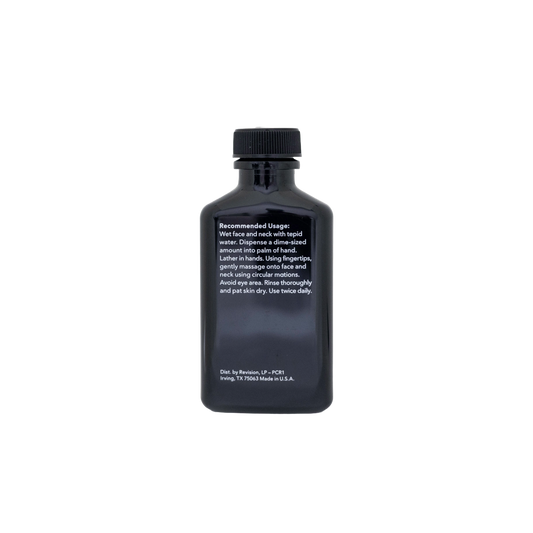 Revision Skincare Purifying Cleansing Gel 3.4 fl oz /100 ml.