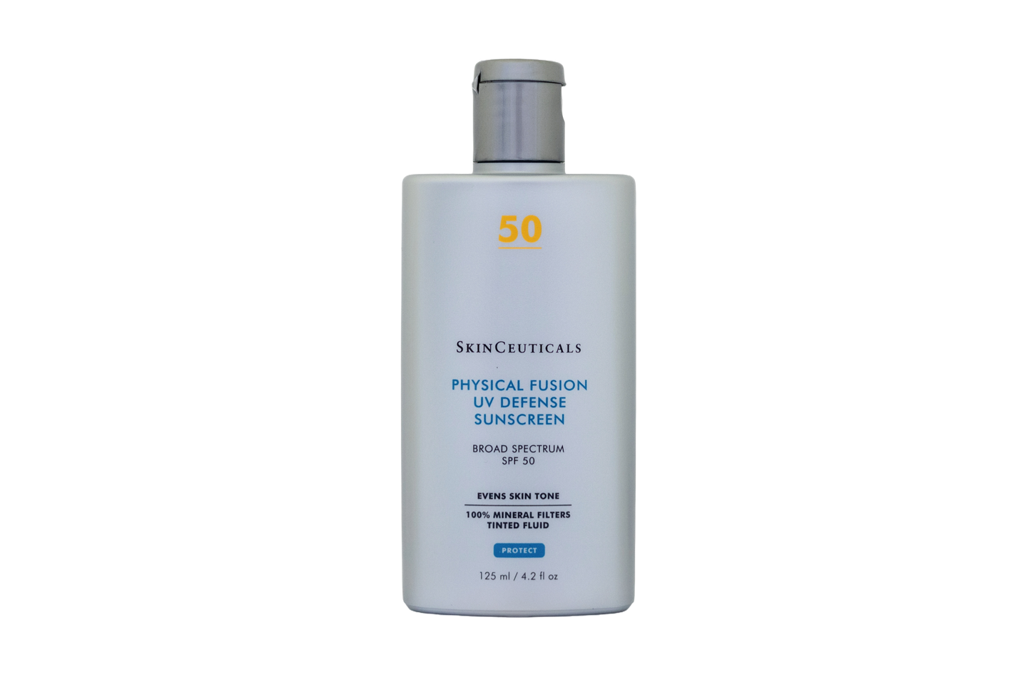 SkinCeuticals Physical Fusion UV Defense SPF 50 4.2 oz (125ml)