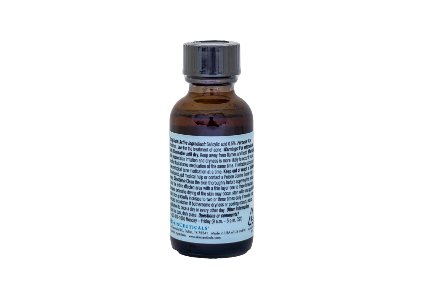 SkinCeuticals Silymarin CF 1 fl oz / 30 ml