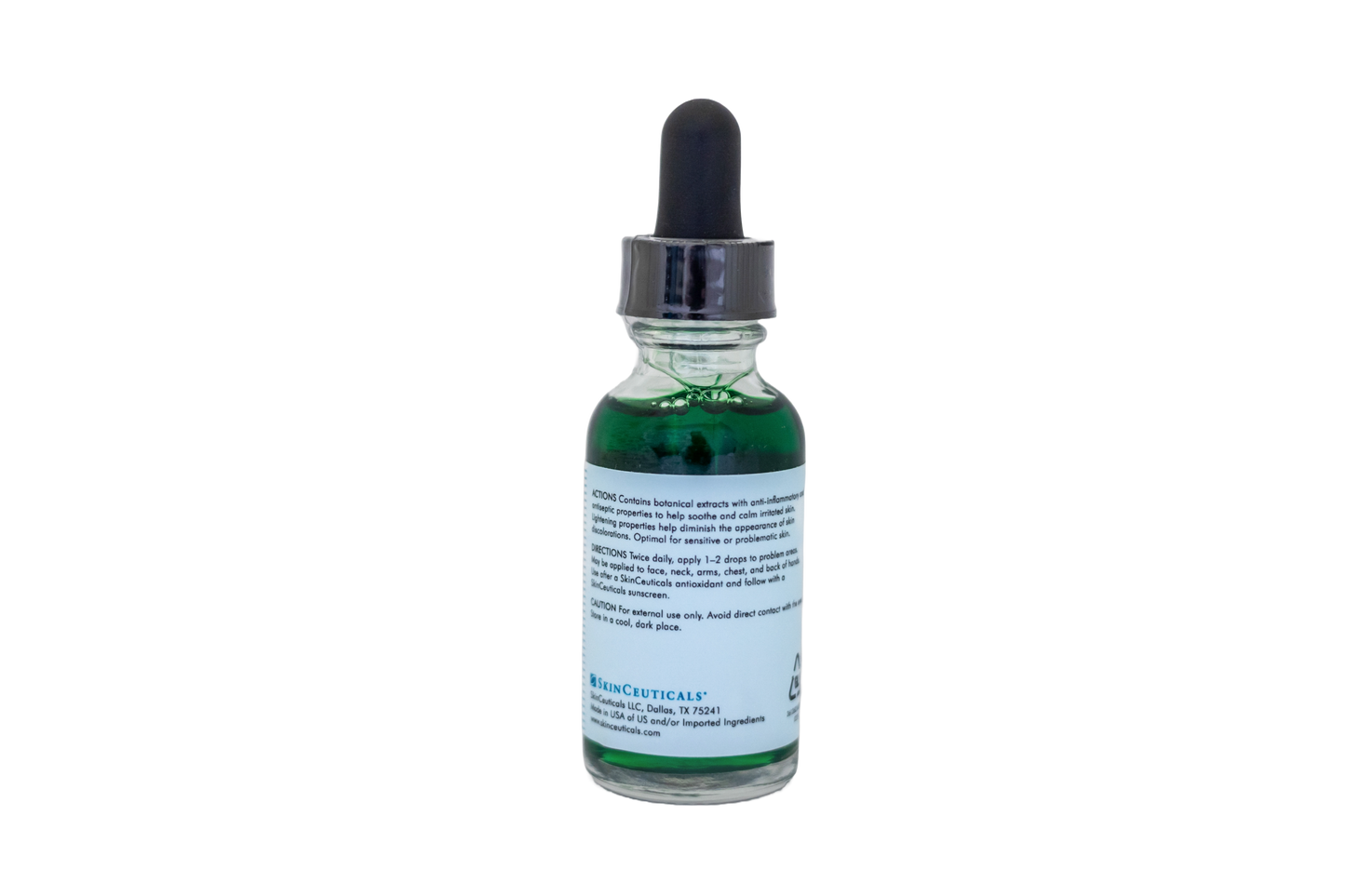 SkinCeuticals Phyto Corrective Gel 1 oz (30 ml)