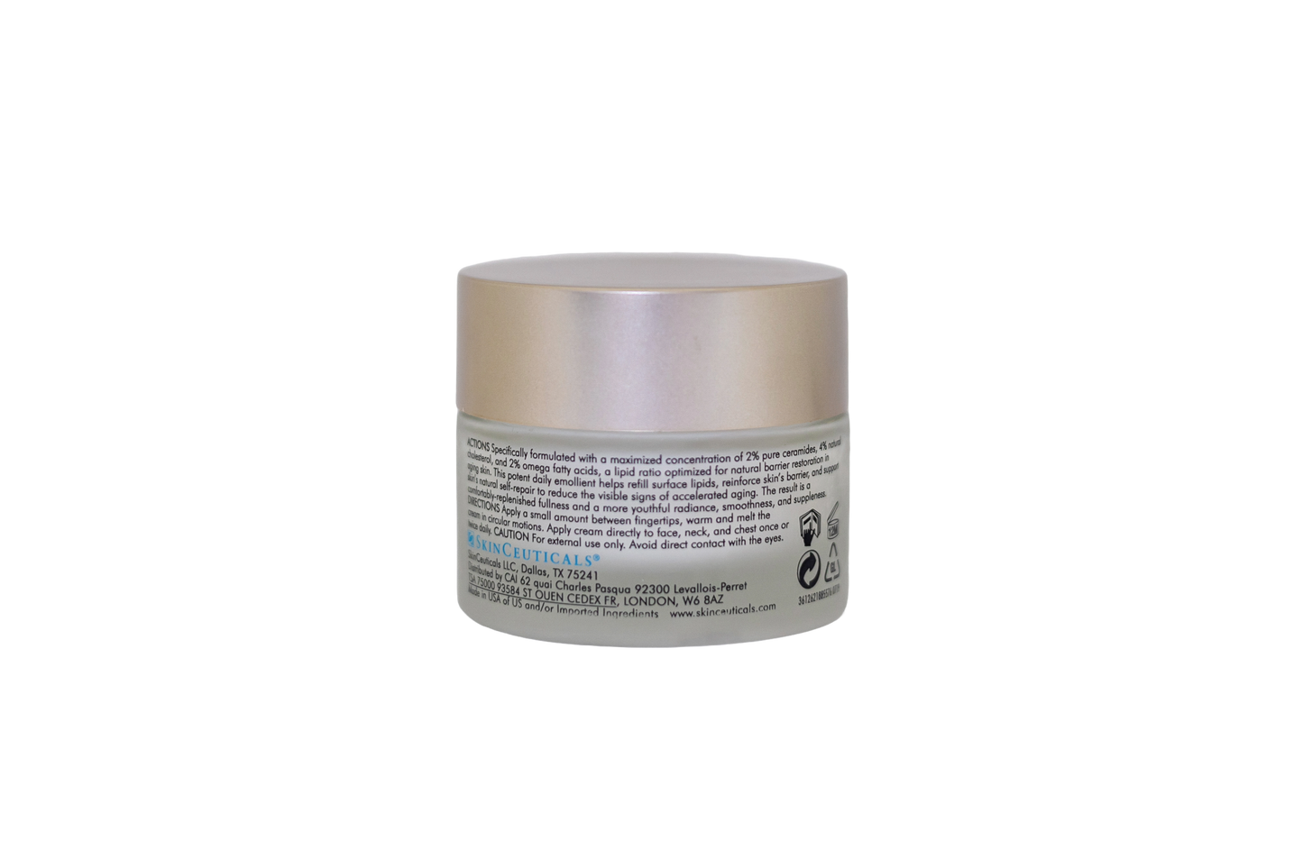 SkinCeuticals Triple Lipid Restore 2:4:2 1.6 oz (48 ml)