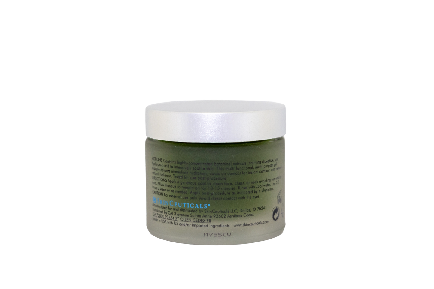 SkinCeuticals Phyto Corrective Masque 2 fl oz / 60 ml