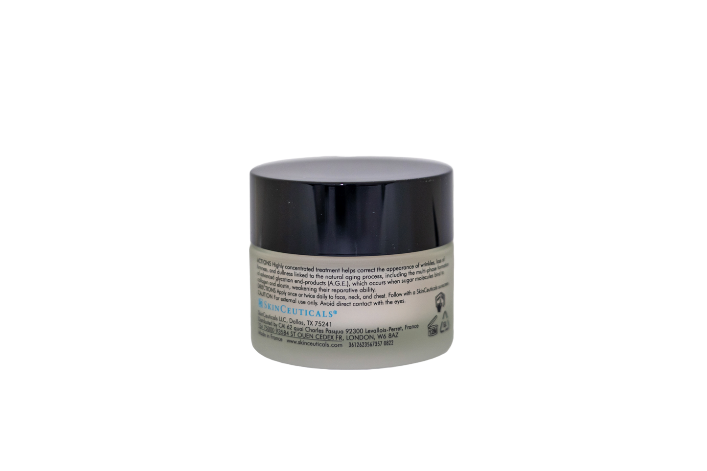 SkinCeuticals A.G.E. Interrupter Advanced 1.7 fl oz / 48 ml