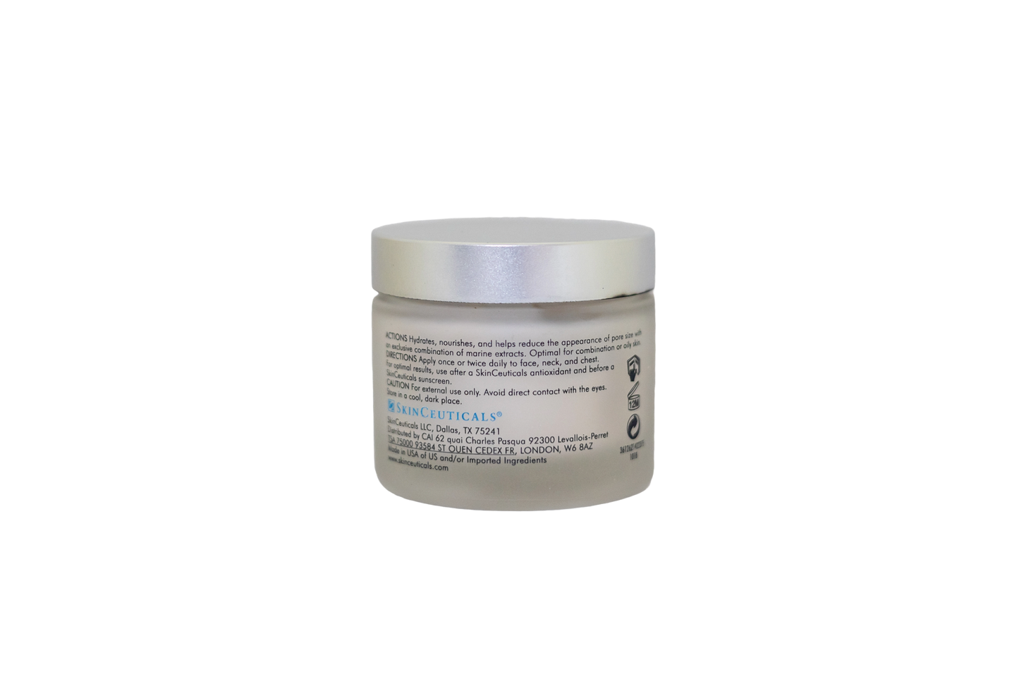 SkinCeuticals Daily Moisture 2 fl oz / 60 ml