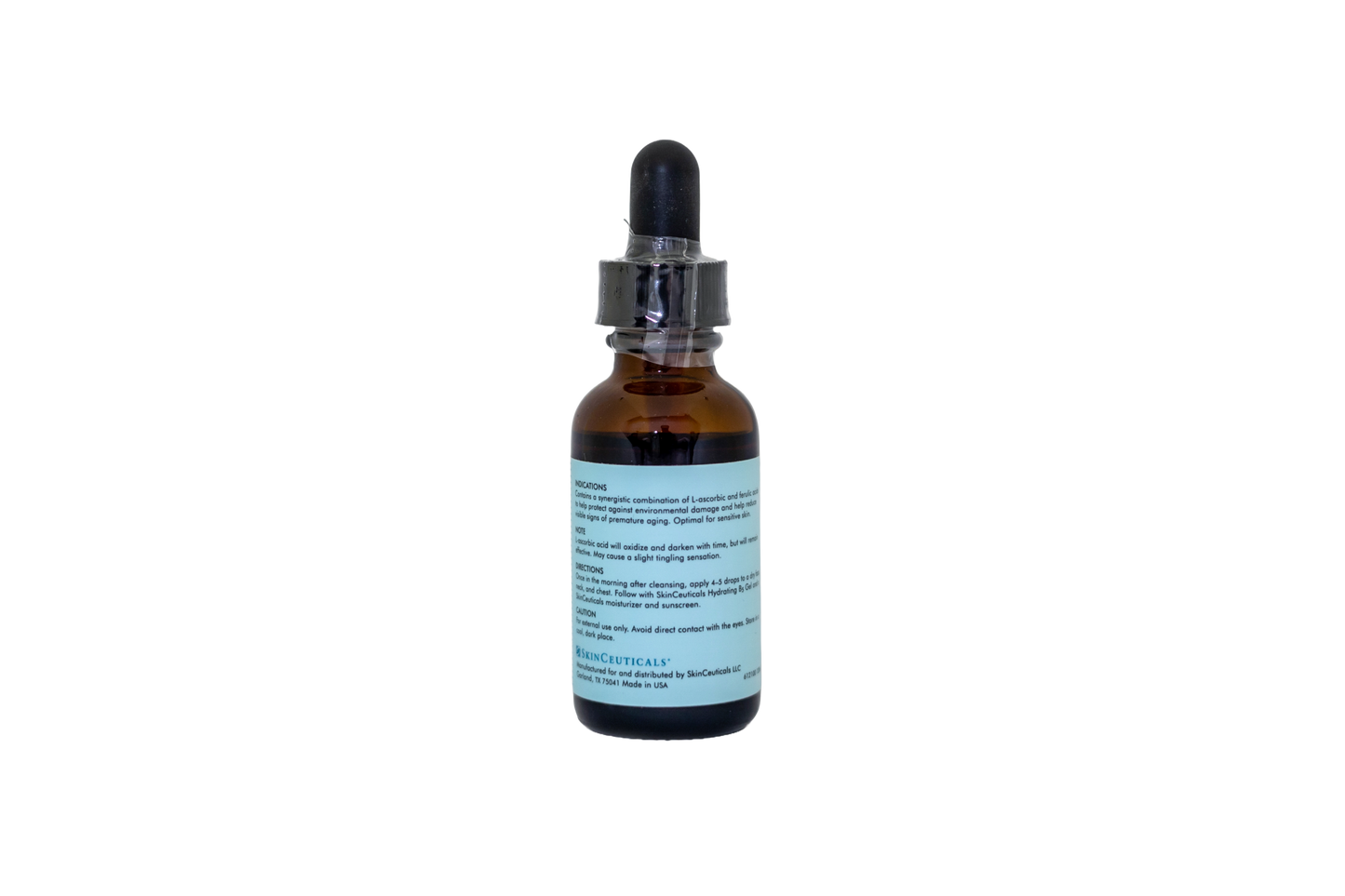 Skinceuticals Serum 10 1 fl oz /30ml