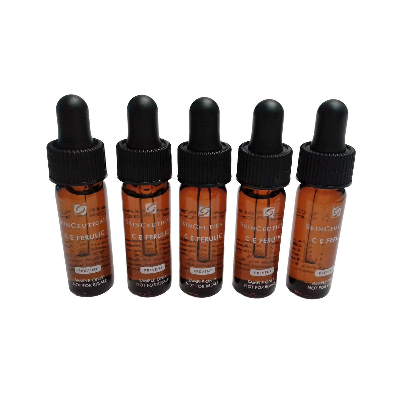 SkinCeuticals CE Ferulic 5 Travel Samples