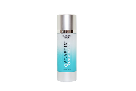 Alastin Skincare HA Immerse Serum 1.0 fl oz / 29.6 ml.