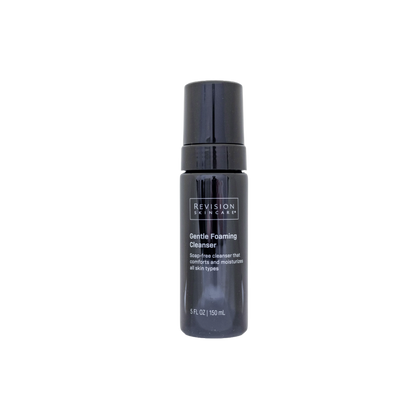 Revision Skincare Gentle Foaming Cleanser 5 fl oz/150 ml.