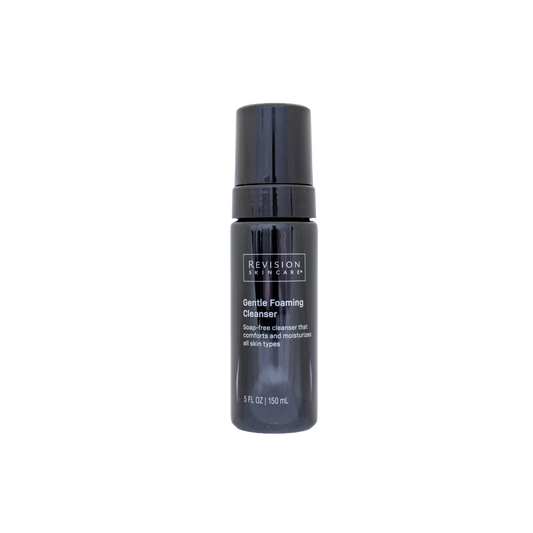 Revision Skincare Gentle Foaming Cleanser 5 fl oz/150 ml.