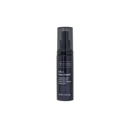 Revision Skincare  D.EJ Face Cream 1.7 fl oz.