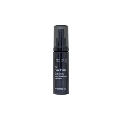 Revision Skincare  D.EJ Face Cream 1.7 fl oz.