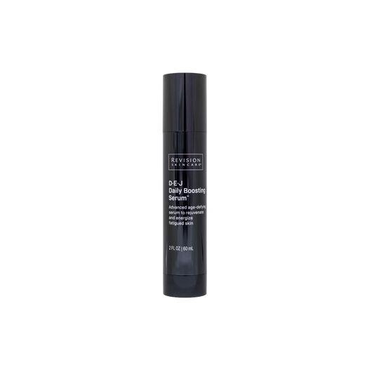 Revision Skincare D.EJ. Daily Boosting Serum 2 fl oz./60 ml.