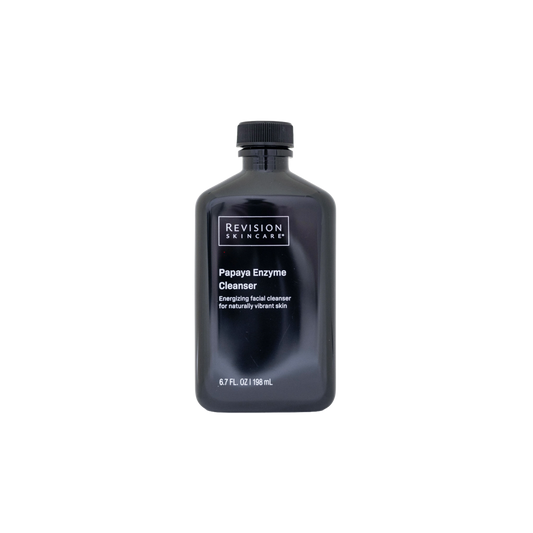 Revision Skincare Papaya Enzyme Cleanser 6.7 fl oz.