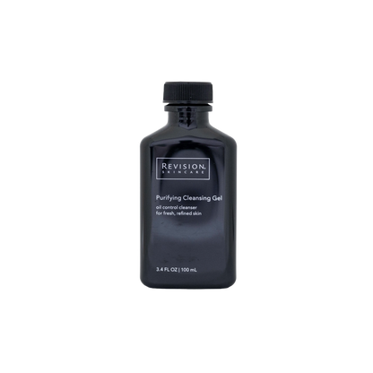 Revision Skincare Purifying Cleansing Gel 3.4 fl oz /100 ml.
