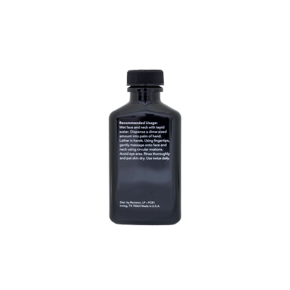 Revision Skincare Purifying Cleansing Gel 3.4 fl oz /100 ml.