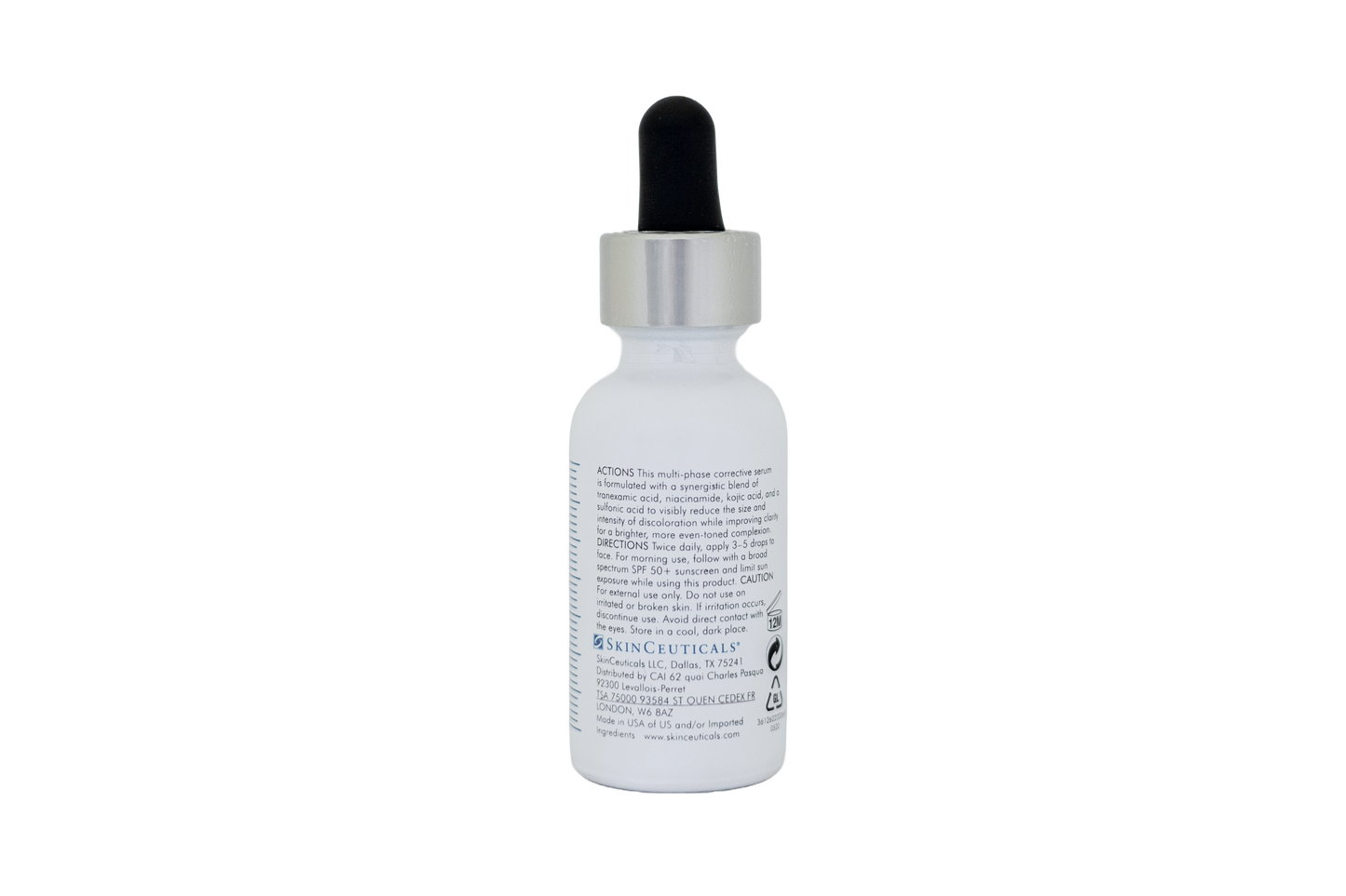 SkinCeuticals Discoloration defense 1 fl oz /30 ml