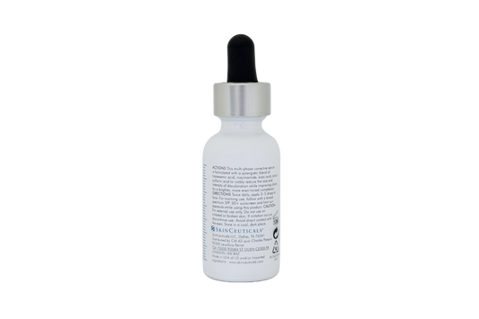 SkinCeuticals Discoloration defense 1 fl oz /30 ml