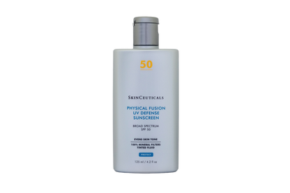 SkinCeuticals Physical Fusion UV Defense SPF 50 4.2 oz (125ml)