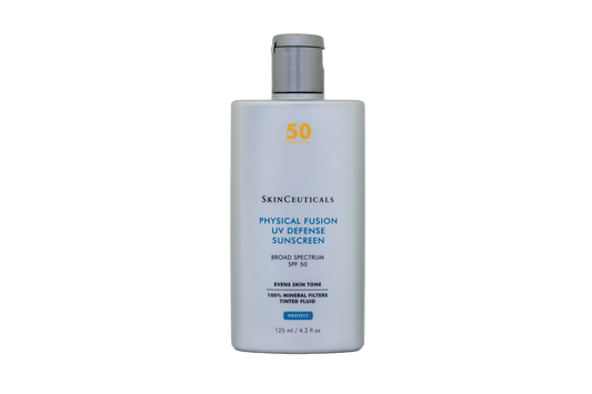 SkinCeuticals Physical Fusion UV Defense SPF 50 1.7 oz (50ml)