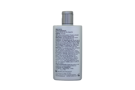 SkinCeuticals Physical Fusion UV Defense SPF 50 1.7 oz (50ml)