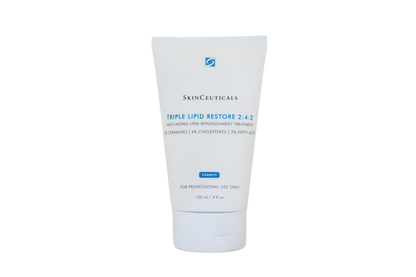 SkinCeuticals Triple Lipid Restore 2:4:2 Pro Size 4 oz  (120 ml)