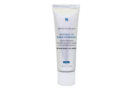 SkinCeuticals Glycolic 10 Renew Overnight 1.7 oz (50 ml)
