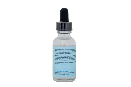 SkinCeuticals Hydrating B5 Gel 1 oz (30ml)