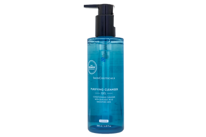 SkinCeuticals Purifying Cleanser Gel 6.8 oz (200ml)