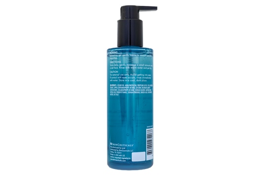 SkinCeuticals Purifying Cleanser Gel 6.8 oz (200ml)