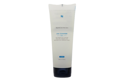SkinCeuticals LHA Cleanser 8 oz (240 ml)