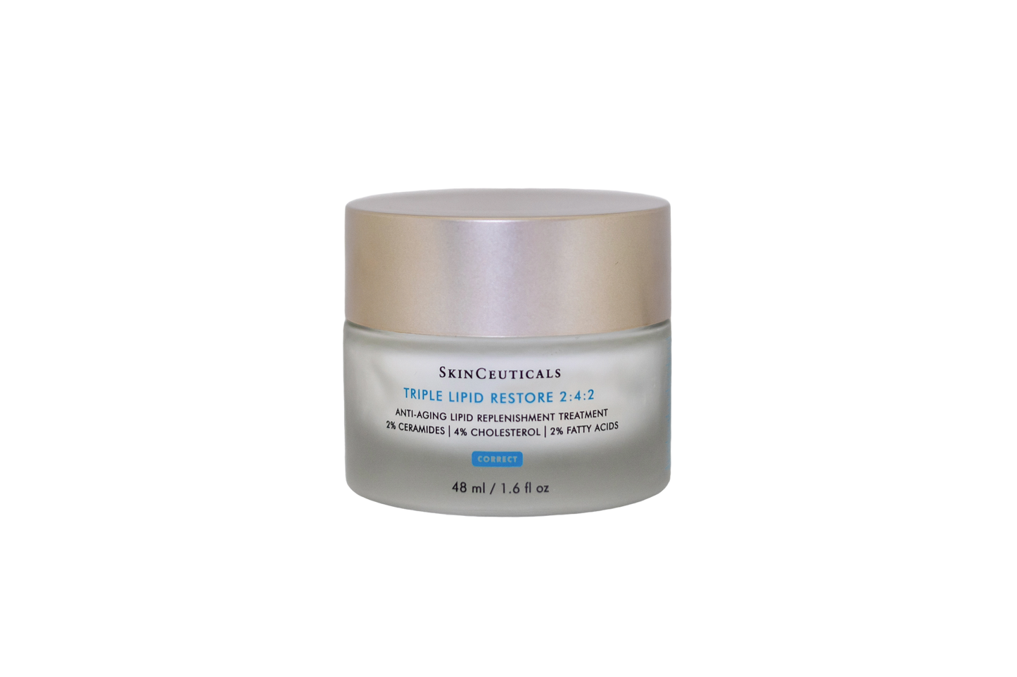 SkinCeuticals Triple Lipid Restore 2:4:2 1.6 oz  (48 ml)