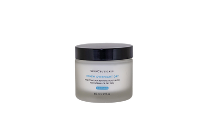 Skinceuticals Renew Overnight Dry 2fl oz / 60 ml