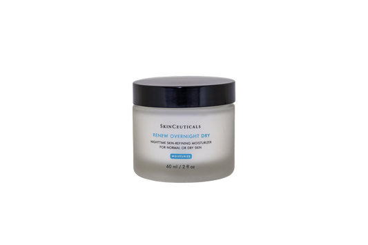 Skinceuticals Renew Overnight Dry 2fl oz / 60 ml