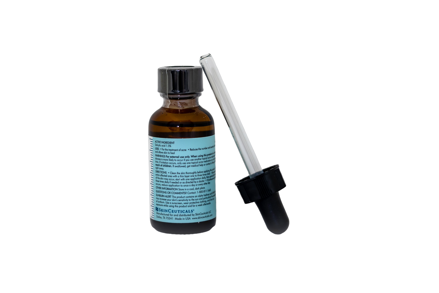 SkinCeuticals Blemish + Age Defense 1fl oz / 30 ml