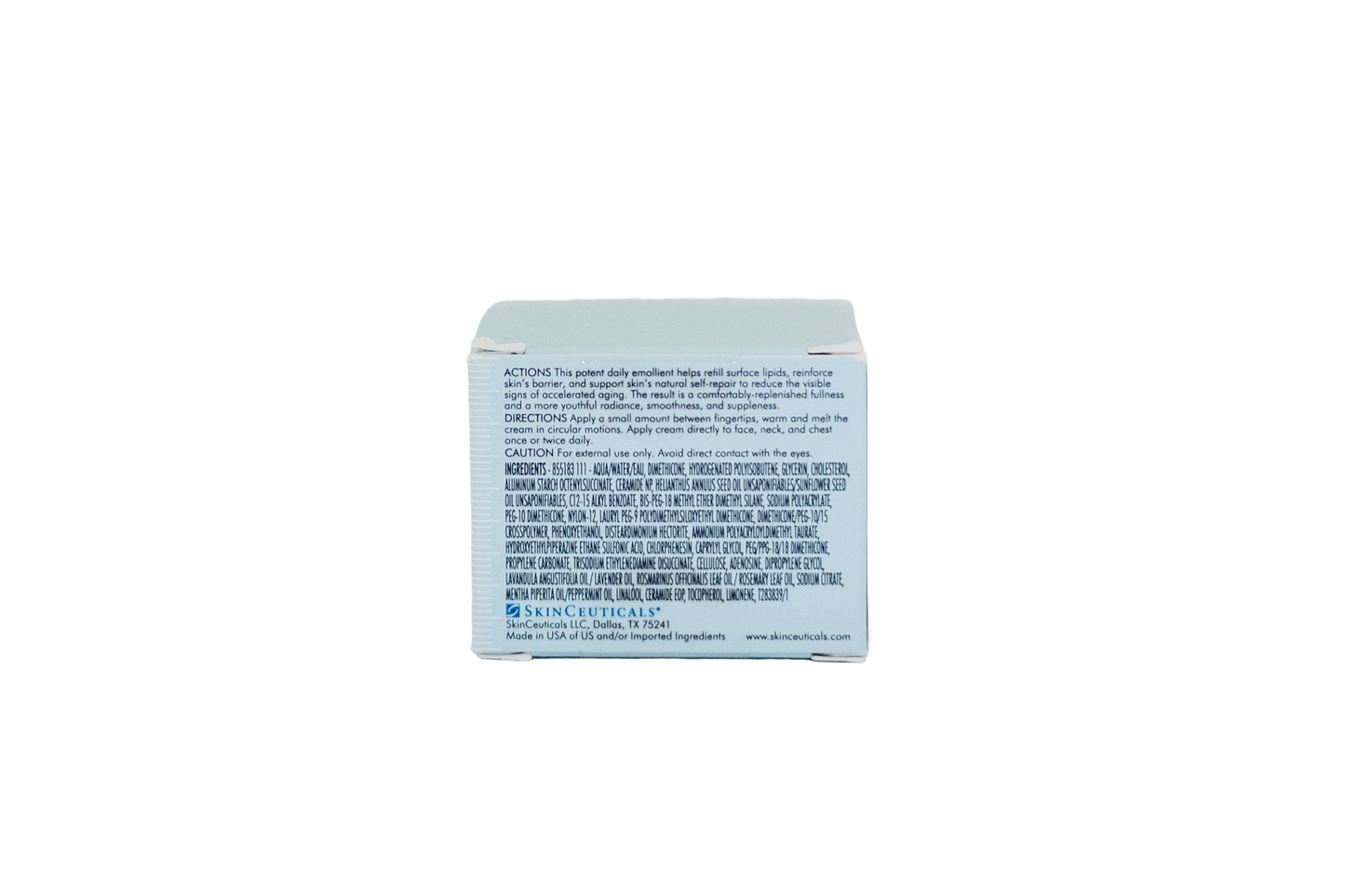 SkinCeuticals Triple Lipid Restore 2:4:2  5 Travel Sample Size