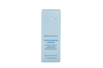 SkinCeuticals Discoloration defense 1 fl oz /30 ml