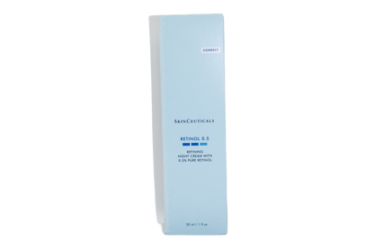 SkinCeuticals Retinol 0.5 1 oz (30 ml)