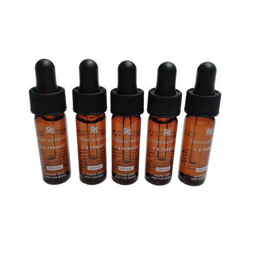 SkinCeuticals CE Ferulic  5 Travel Samples
