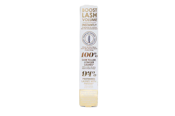 Grande Cosmetics Grande Primer Pre-Mascara Lengthener & Thickener 0.32 oz