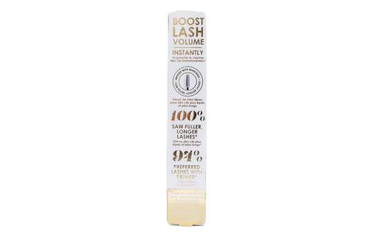 Grande Cosmetics Grande Primer Pre-Mascara Lengthener & Thickener 0.32 oz